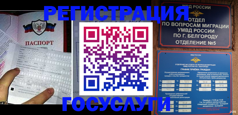 временная регистрация в квартире в Элисте